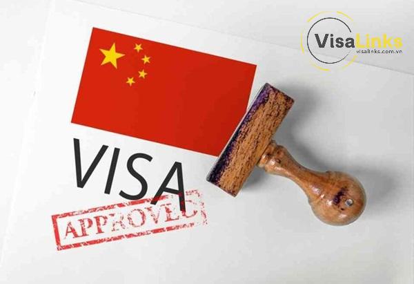 Điều kiện xin visa đi Trung Quốc dài hạn