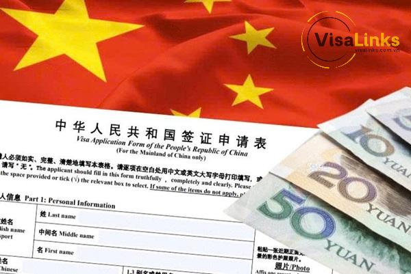 Visa đi Trung Quốc dài hạn là gì?