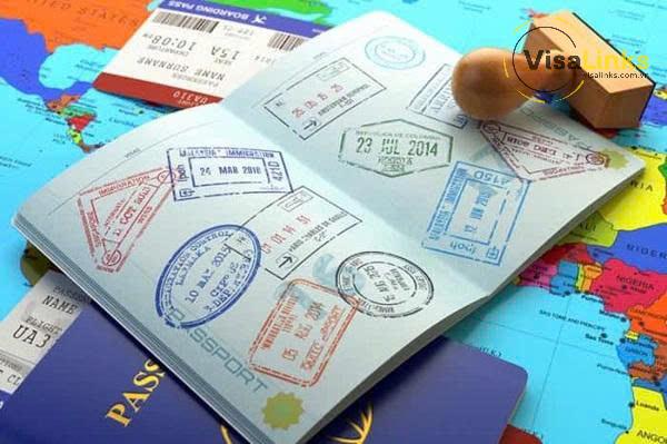 Điều kiện miễn visa Đài Loan mới nhất