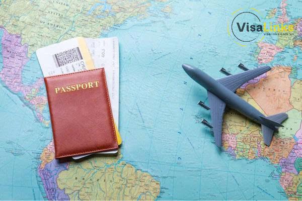 Cách xin visa Đài Loan khi có visa Hàn Quốc chi tiết