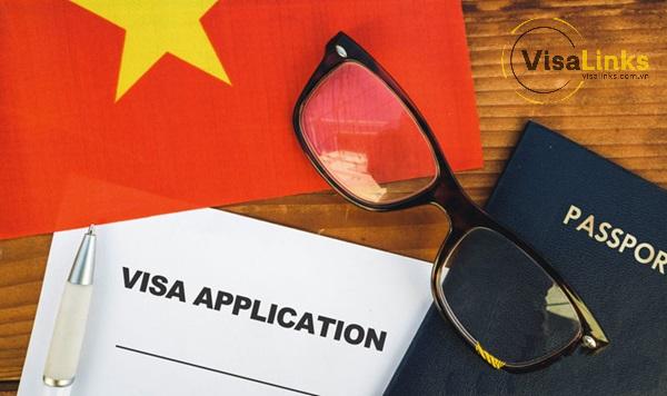 Hồ sơ xin visa Trung Quốc 6 tháng nhiều lần