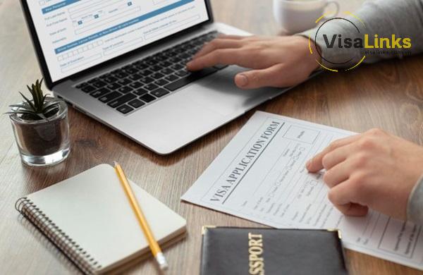Thủ tục xin visa Trung Quốc 6 tháng nhiều lần
