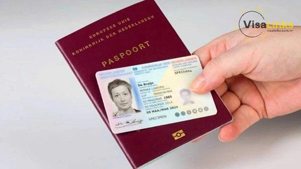 Có bao nhiêu loại visa Hà Lan?