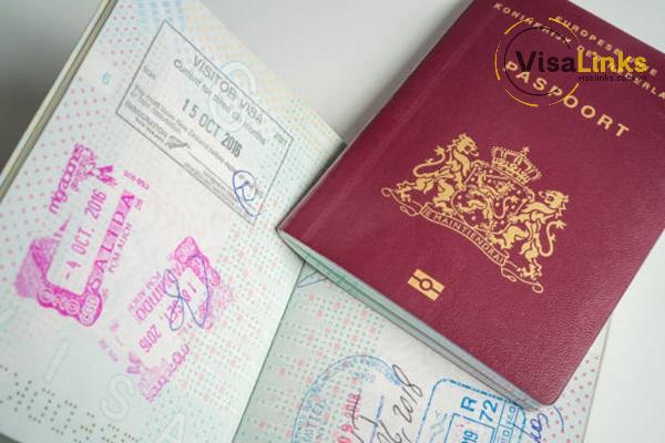 Điều kiện xin visa định cư Hà Lan