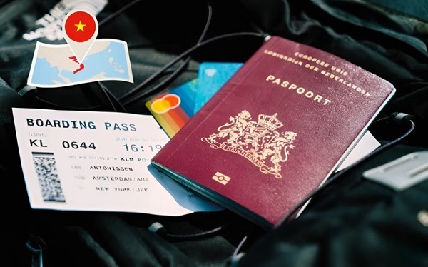 Hồ sơ xin visa định cư Hà Lan
