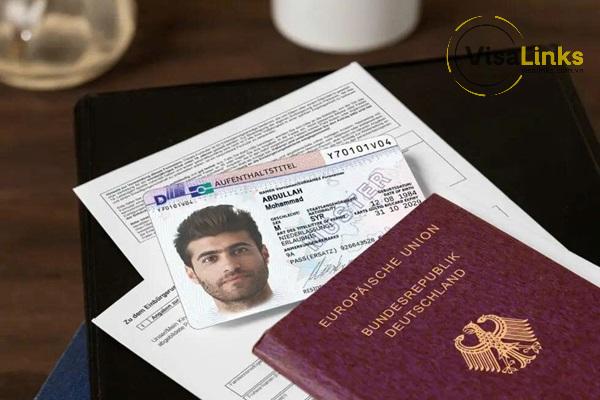 Có những loại visa định cư Đức nào phổ biến?