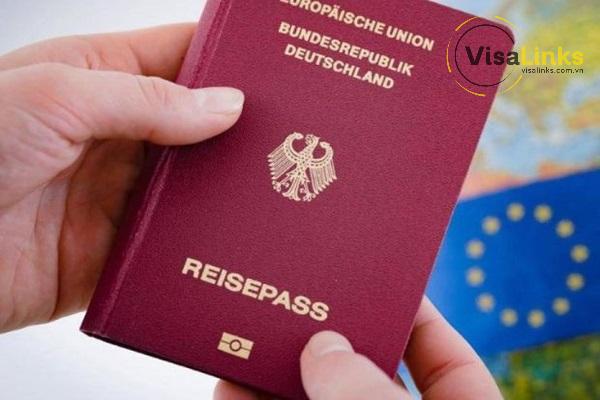 Điều kiện xin visa định cư Đức