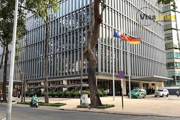 Nộp hồ sơ xin visa định cư Đức ở đâu?