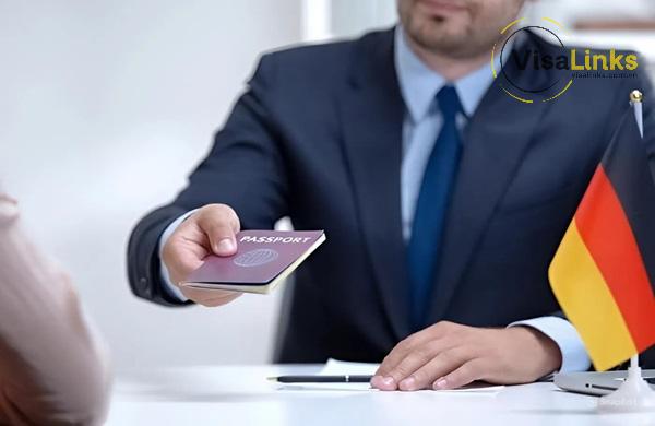Làm thế nào để tăng tỷ lệ đậu visa định cư Đức?