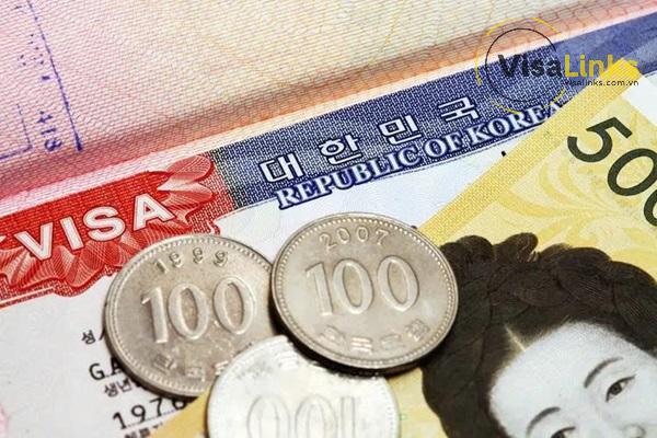 Liên hệ Visalinks để nhận báo giá chính xác và cụ thể nhất 