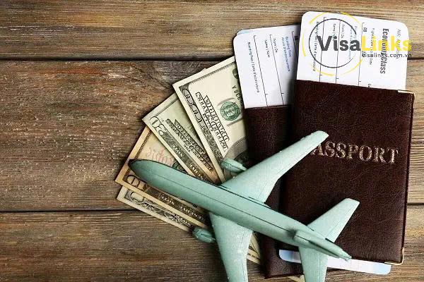 Điều kiện xin visa đoàn Trung Quốc