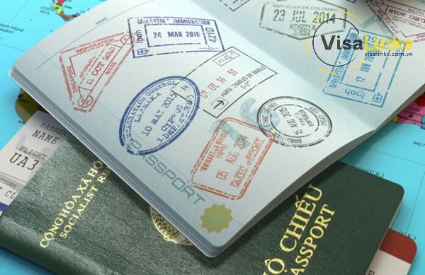 Xin visa đoàn Trung Quốc mất bao lâu?
