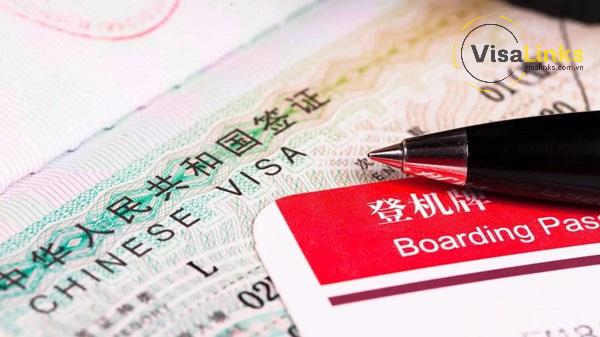 Lưu ý khi du lịch Trung Quốc theo diện visa đoàn