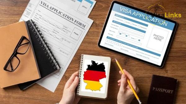 Hồ sơ xin visa du học nghề Đức