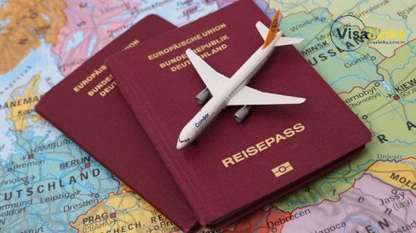 Xin visa du học nghề Đức mất bao lâu?