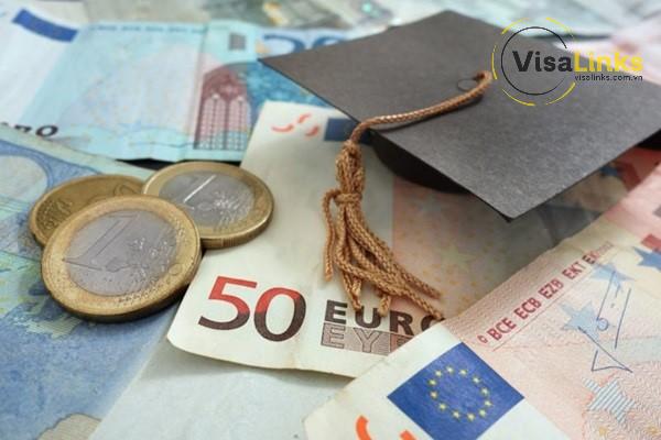 Chi phí xin visa du học nghề Đức
