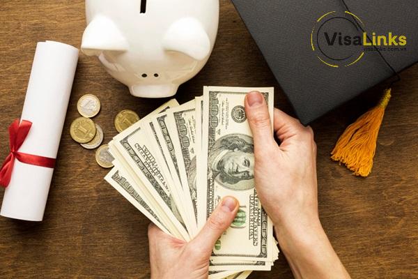 Chứng minh tài chính khi xin visa du học nghề Đức