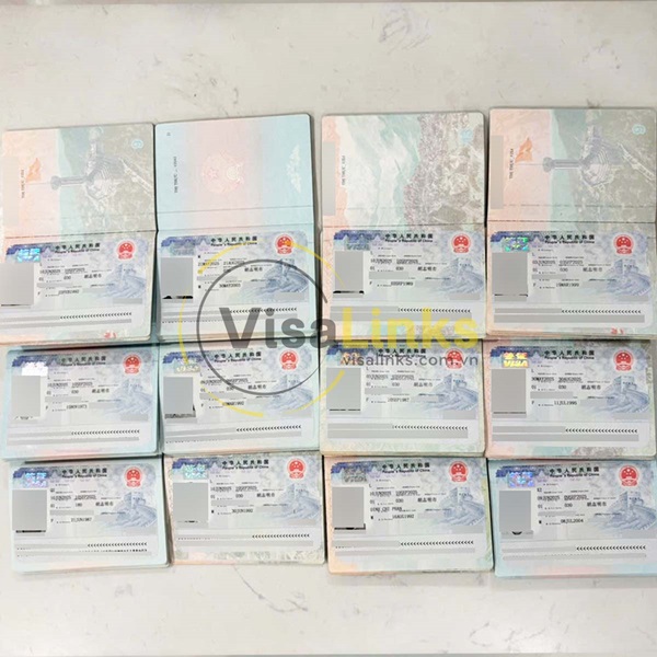 Trọn bộ hồ sơ cần chuẩn bị