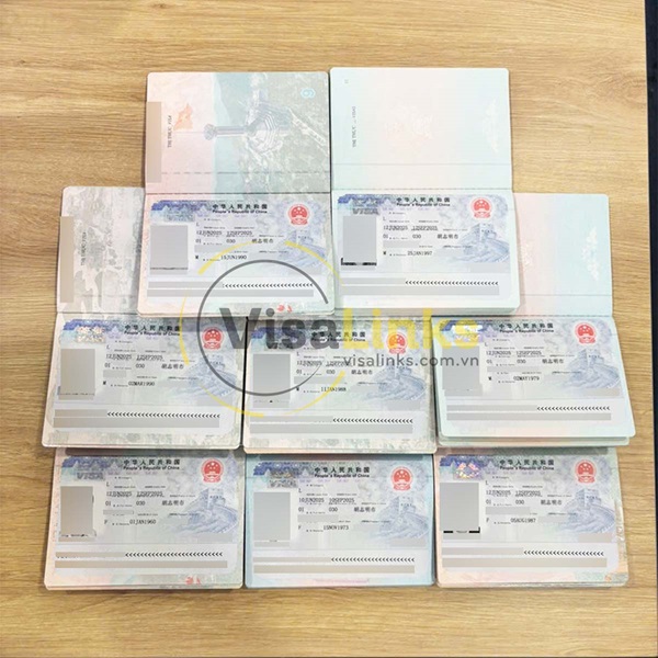 Tại sao nên sử dụng dịch vụ visa Trung Quốc chuyên nghiệp?