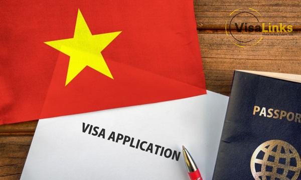 Quy trình dịch vụ làm giấy miễn thị thực 5 năm tại Visalinks