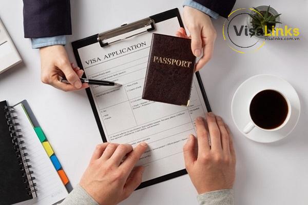 Hồ sơ xin visa Việt Nam cho người Ấn Độ