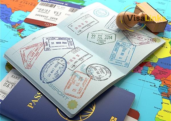 Quy trình thủ tục xin visa Việt Nam tại Visalinks 