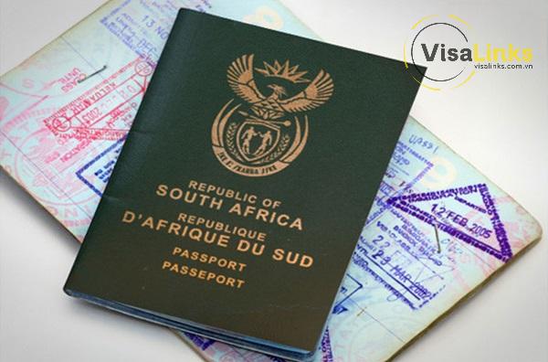 Người Nam Phi nhập cảnh vào Việt Nam có cần xin visa không?