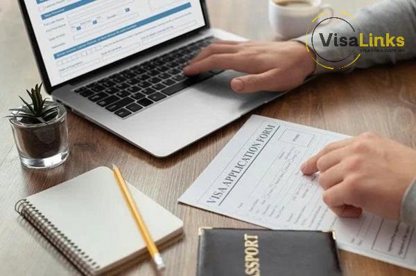 Hồ sơ xin visa Việt Nam cho người Nam Phi