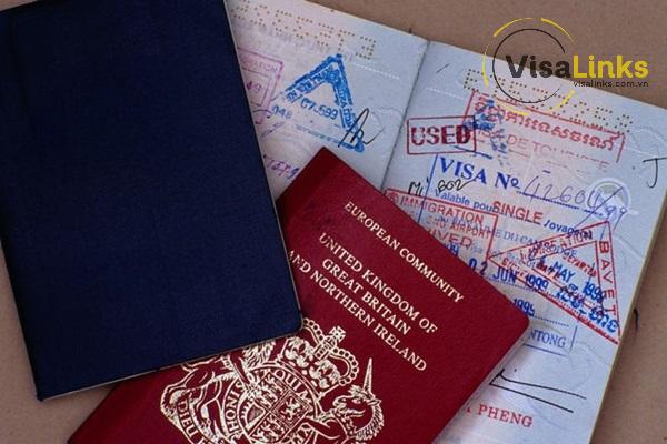 Người Hà Lan có cần visa để nhập cảnh Việt Nam không?