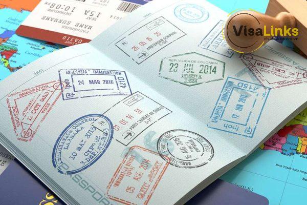 Điều kiện xin visa Việt Nam cho người New Zealand