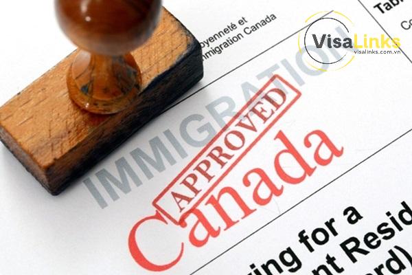 Vì sao nhu cầu sử dụng dịch vụ làm visa Canada ngày càng tăng?