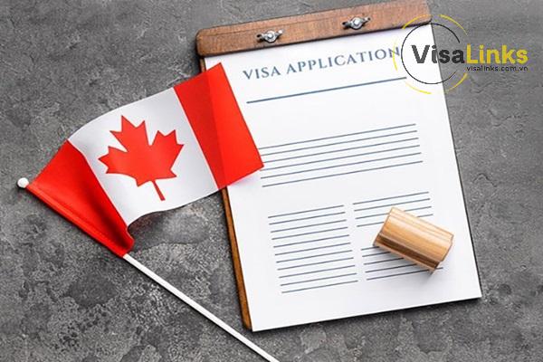Trọn bộ hồ sơ cần chuẩn bị khi xin visa Canada