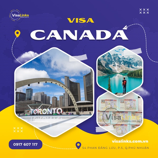 Lợi ích nổi bật khi lựa chọn dịch vụ làm visa Canada tại Cần Giờ