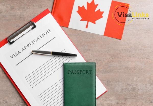 Điều kiện xin visa Canada mới nhất
