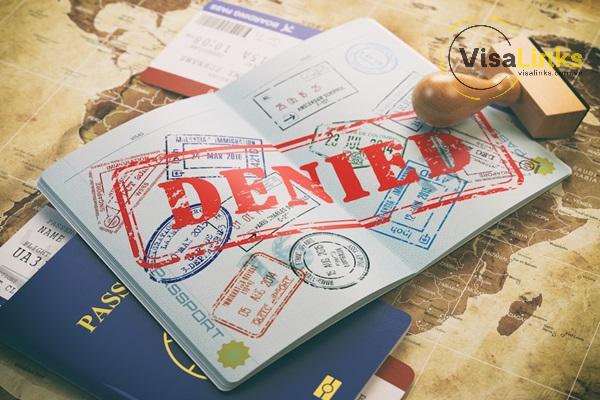 Những khó khăn thường gặp khi tự xin visa Canada
