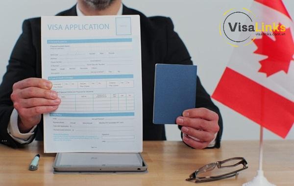 Visalinks hỗ trợ xin visa Canada cho những khách hàng nào?