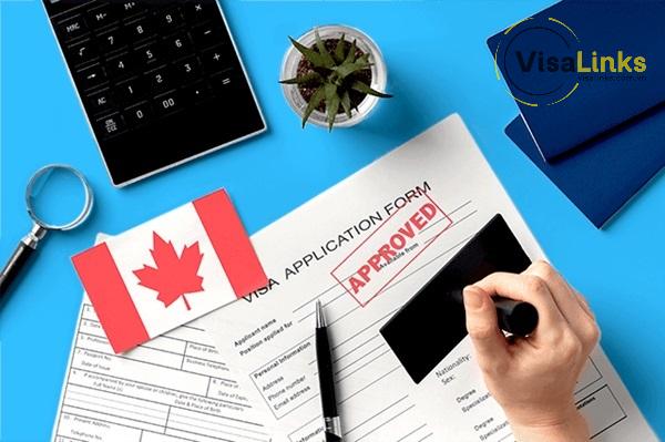 Vì sao nên lựa chọn dịch vụ làm visa Canada tại Nhà Bè