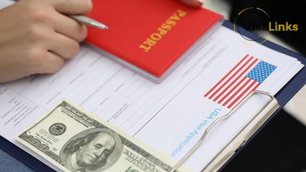 Điều kiện xin visa Mỹ