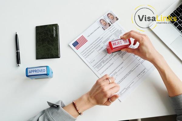 Những khó khăn thường gặp khi tự xin visa Mỹ