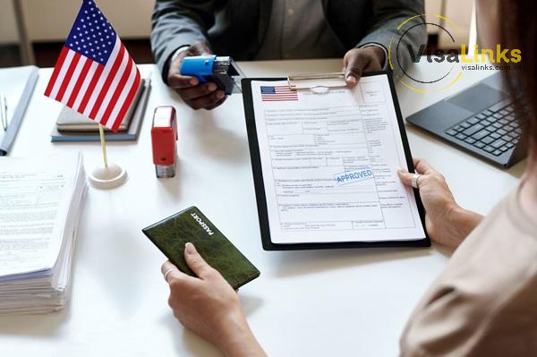 Xin visa Mỹ có khó không?