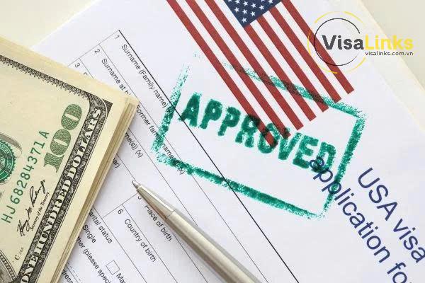 Điều kiện xin visa Mỹ mới nhất