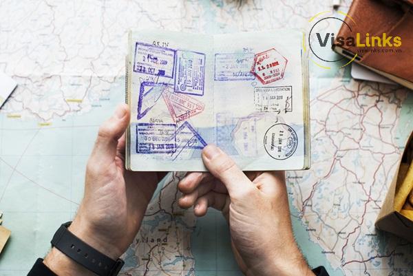 Việt Nam đi Hàn Quốc có cần visa không?