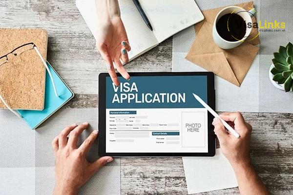 Quy trình cấp mã code visa Hàn Quốc