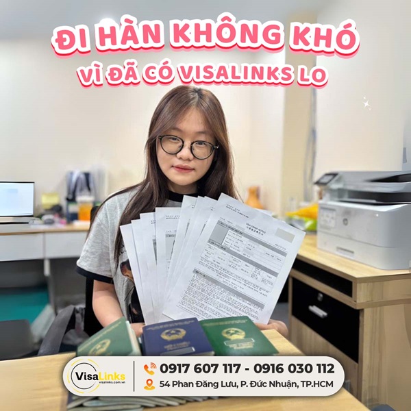 Visa D1 Hàn Quốc là gì?