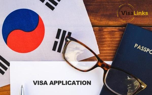 Quy trình xin visa D1 Hàn Quốc gồm những bước nào?