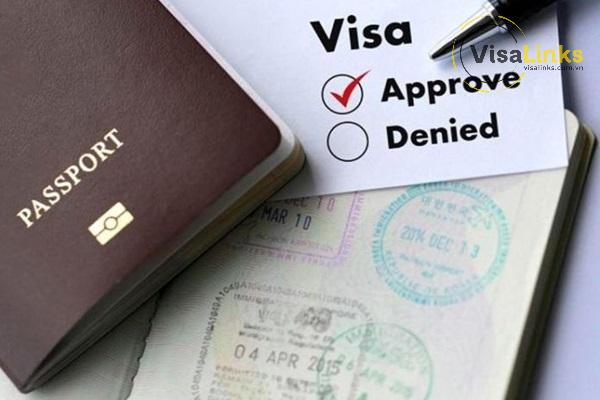 Thời gian xét duyệt visa D1 Hàn Quốc mất bao lâu?