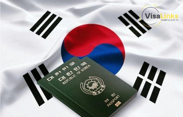 Visa D1 Hàn Quốc có thể chuyển đổi sang loại visa khác