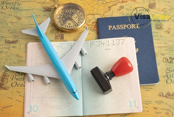 Điều kiện xin visa D10 Hàn Quốc mới nhất