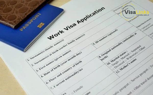 Hồ sơ xin visa C4 Hàn Quốc gồm những giấy tờ nào?