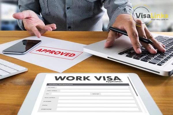 Điều kiện xin visa D3 Hàn Quốc 
